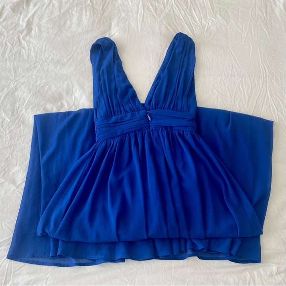 Lulus Heavenly Hues Maxi Dress - Picture 2 of 4